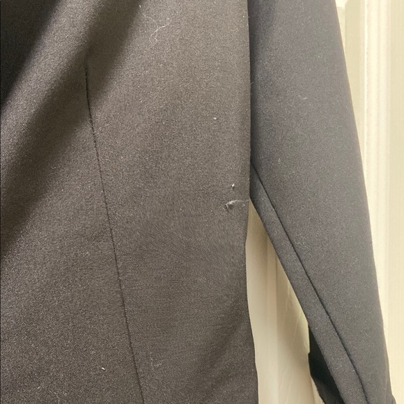 Dynamite Black Blazer - Picture 5 of 5